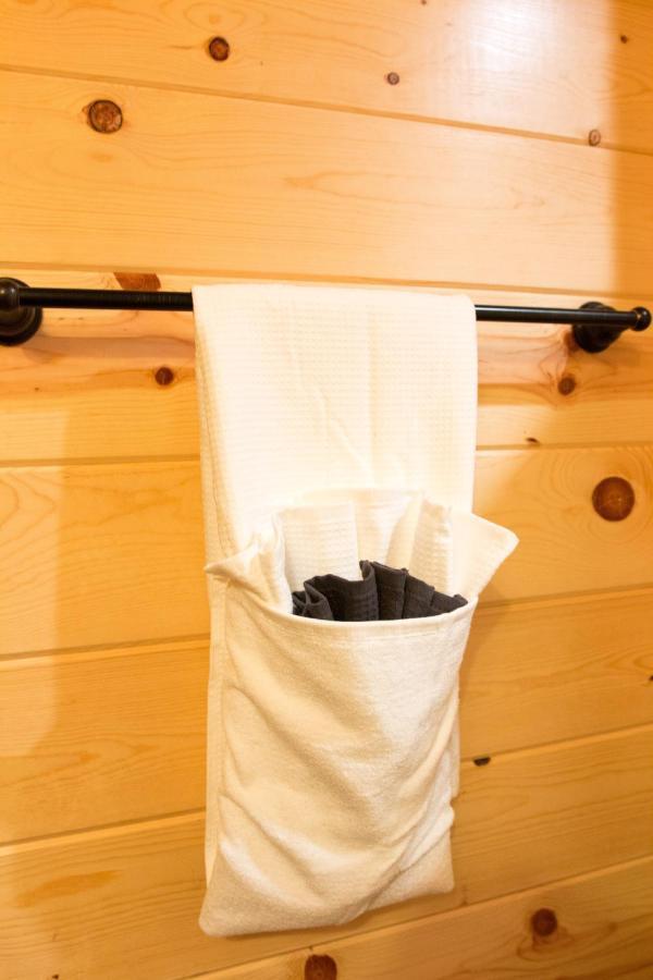 Fishers Of Zen - Broken Bow Vacation Cabin ภายนอก รูปภาพ